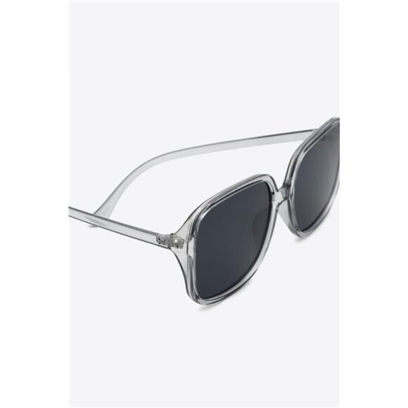 Polycarbonate Square Sunglasses main image 9